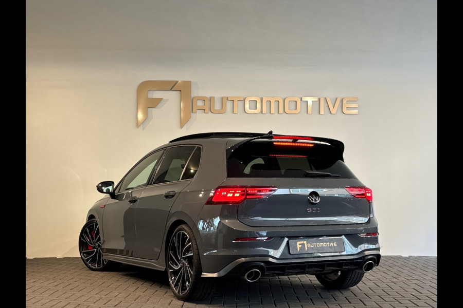 Volkswagen Golf 2.0 TSI GTI Clubsport Pano|HuD|HK|Special|IQ