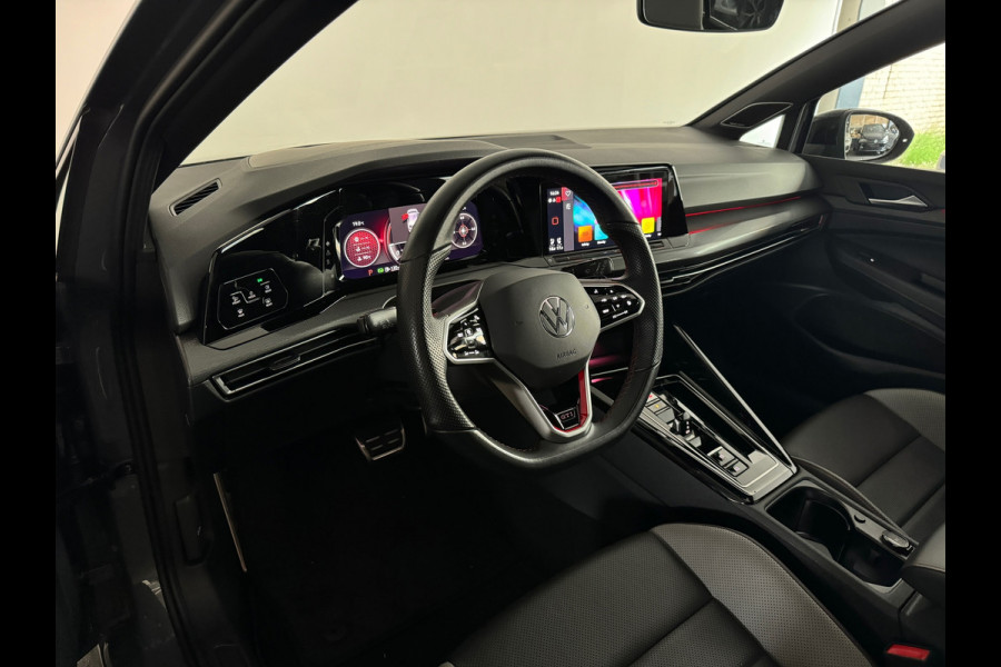 Volkswagen Golf 2.0 TSI GTI Clubsport Pano|HuD|HK|Special|IQ