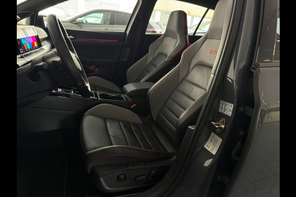 Volkswagen Golf 2.0 TSI GTI Clubsport Pano|HuD|HK|Special|IQ