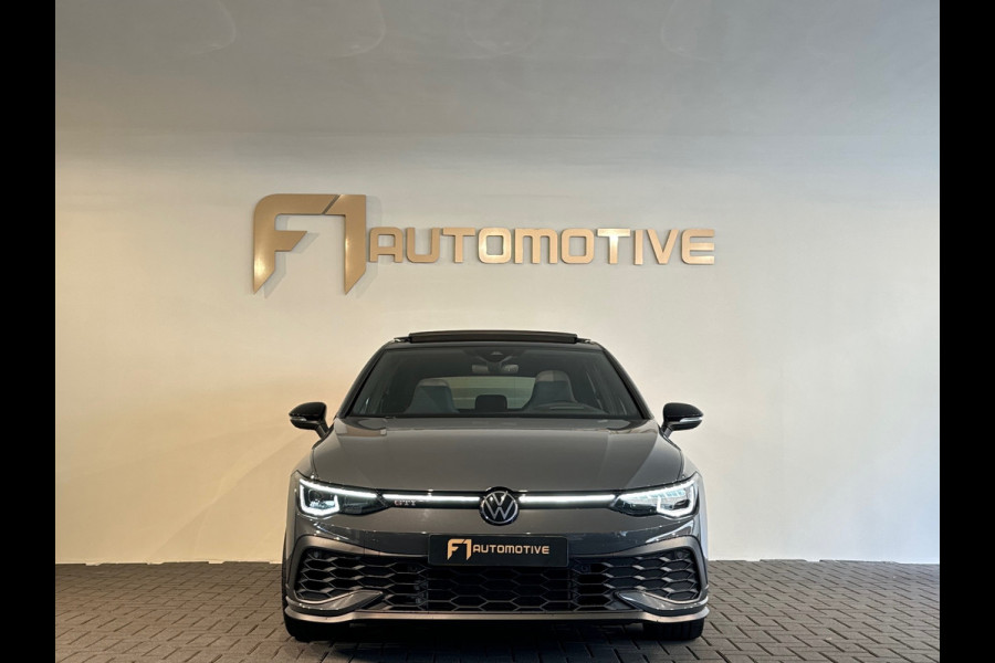 Volkswagen Golf 2.0 TSI GTI Clubsport Pano|HuD|HK|Special|IQ