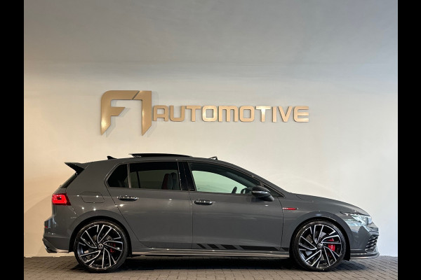 Volkswagen Golf 2.0 TSI GTI Clubsport Pano|HuD|HK|Special|IQ