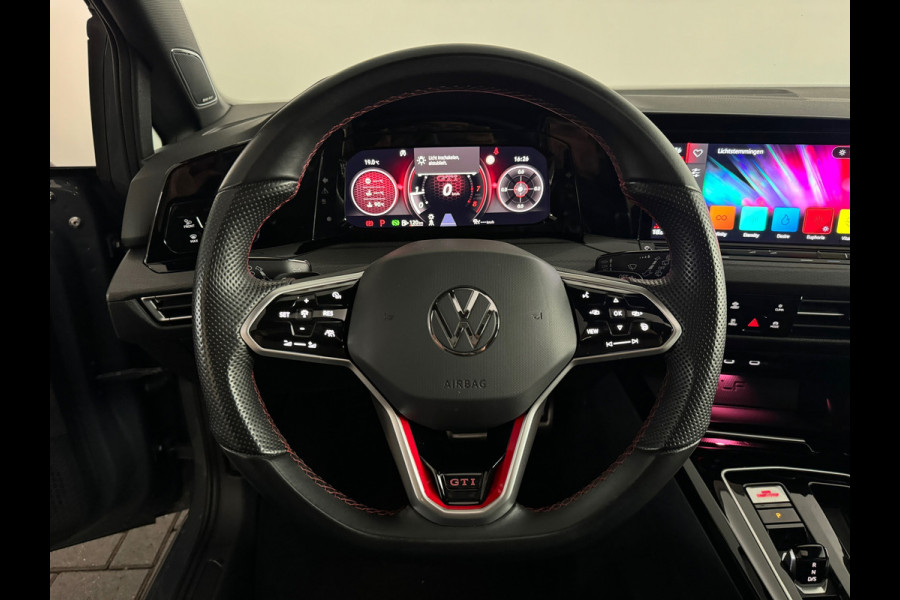 Volkswagen Golf 2.0 TSI GTI Clubsport Pano|HuD|HK|Special|IQ
