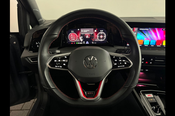 Volkswagen Golf 2.0 TSI GTI Clubsport Pano|HuD|HK|Special|IQ
