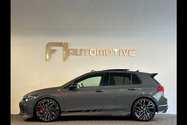 Volkswagen Golf 2.0 TSI GTI Clubsport Pano|HuD|HK|Special|IQ