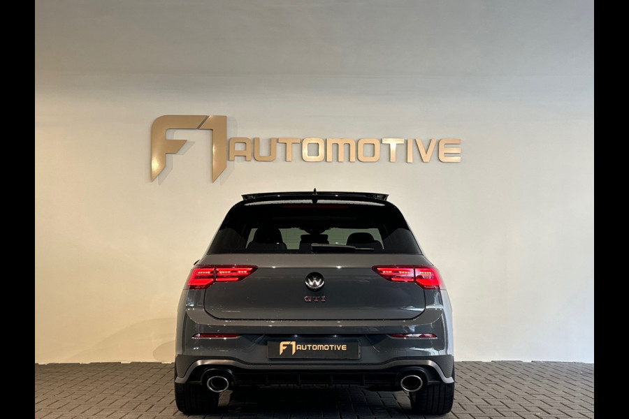 Volkswagen Golf 2.0 TSI GTI Clubsport Pano|HuD|HK|Special|IQ
