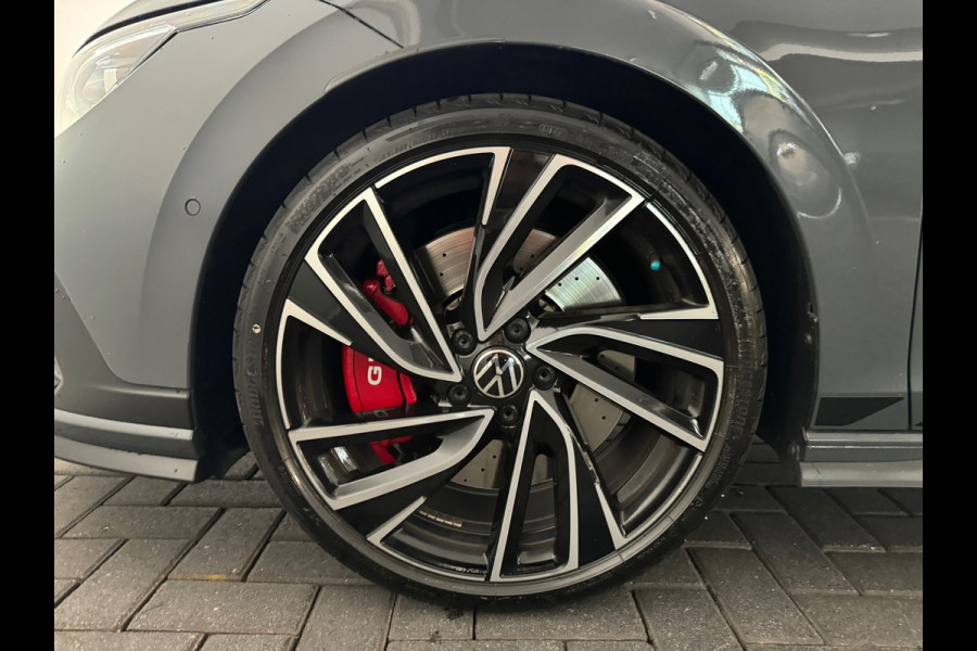 Volkswagen Golf 2.0 TSI GTI Clubsport Pano|HuD|HK|Special|IQ