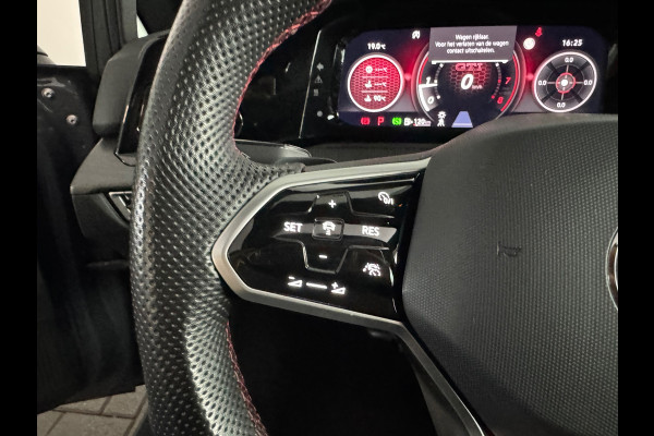 Volkswagen Golf 2.0 TSI GTI Clubsport Pano|HuD|HK|Special|IQ