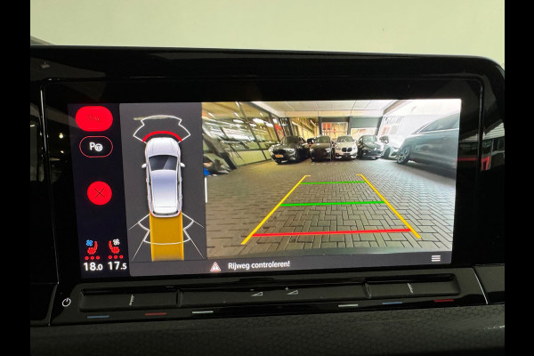 Volkswagen Golf 2.0 TSI GTI Clubsport Pano|HuD|HK|Special|IQ