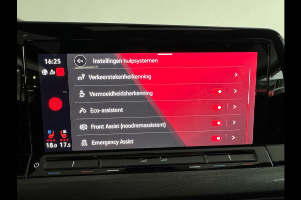 Volkswagen Golf 2.0 TSI GTI Clubsport Pano|HuD|HK|Special|IQ