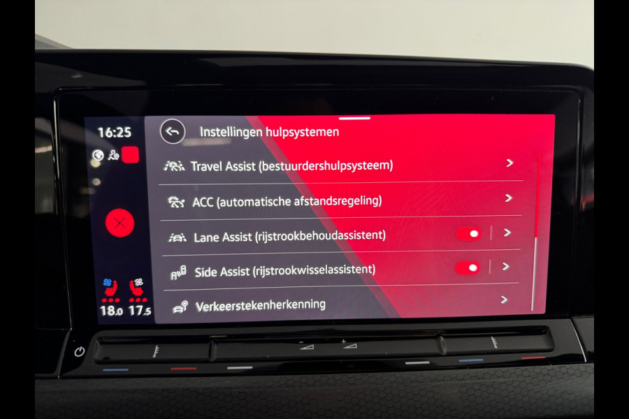 Volkswagen Golf 2.0 TSI GTI Clubsport Pano|HuD|HK|Special|IQ