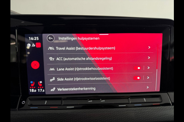 Volkswagen Golf 2.0 TSI GTI Clubsport Pano|HuD|HK|Special|IQ