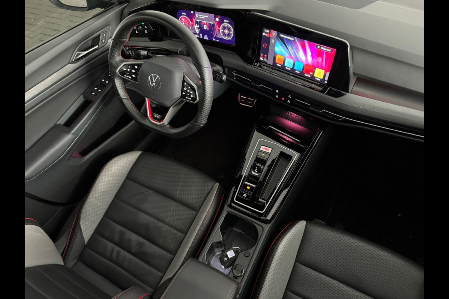 Volkswagen Golf 2.0 TSI GTI Clubsport Pano|HuD|HK|Special|IQ