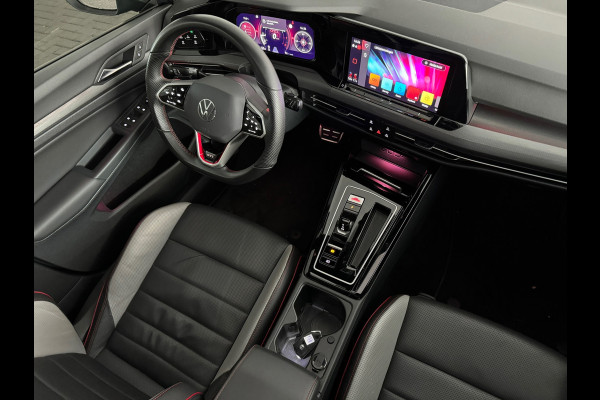 Volkswagen Golf 2.0 TSI GTI Clubsport Pano|HuD|HK|Special|IQ