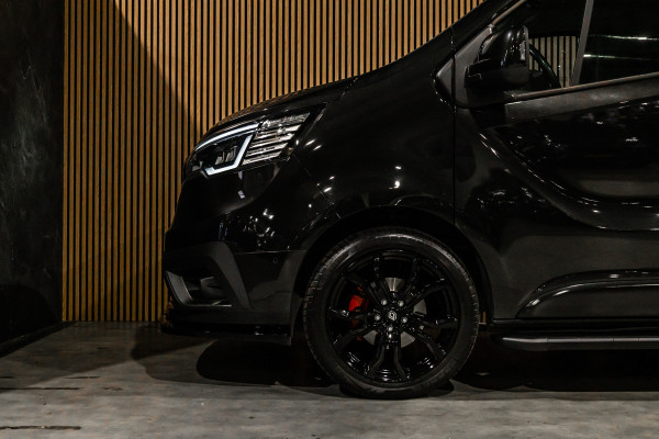 Renault Trafic 2.0 dCi 170 L2H1 DC Luxe | Marge | BTW Vrij | Dubbel cabine | Camera | Navigatie | 6-Zitter | Cruise control | Airco | Nieuwe APK | Dealer onderhouden | NAP Logisch | 1e eigenaar