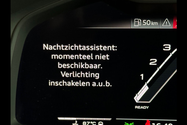 Audi RSQ8 4.0 TFSI quattro Pano|Ceramic|HuD|B&O|Trekh|Massage