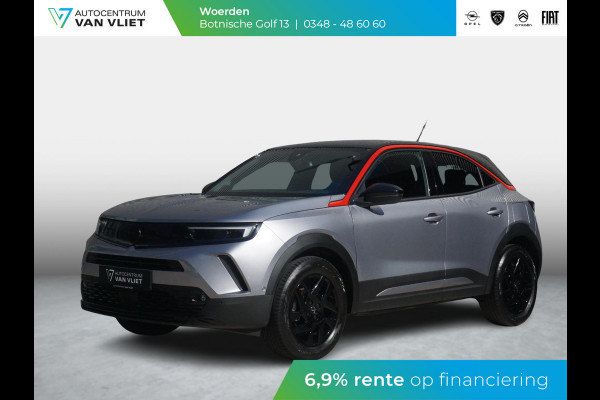 Opel Mokka 1.2 GS Line Driver Assistance Pack