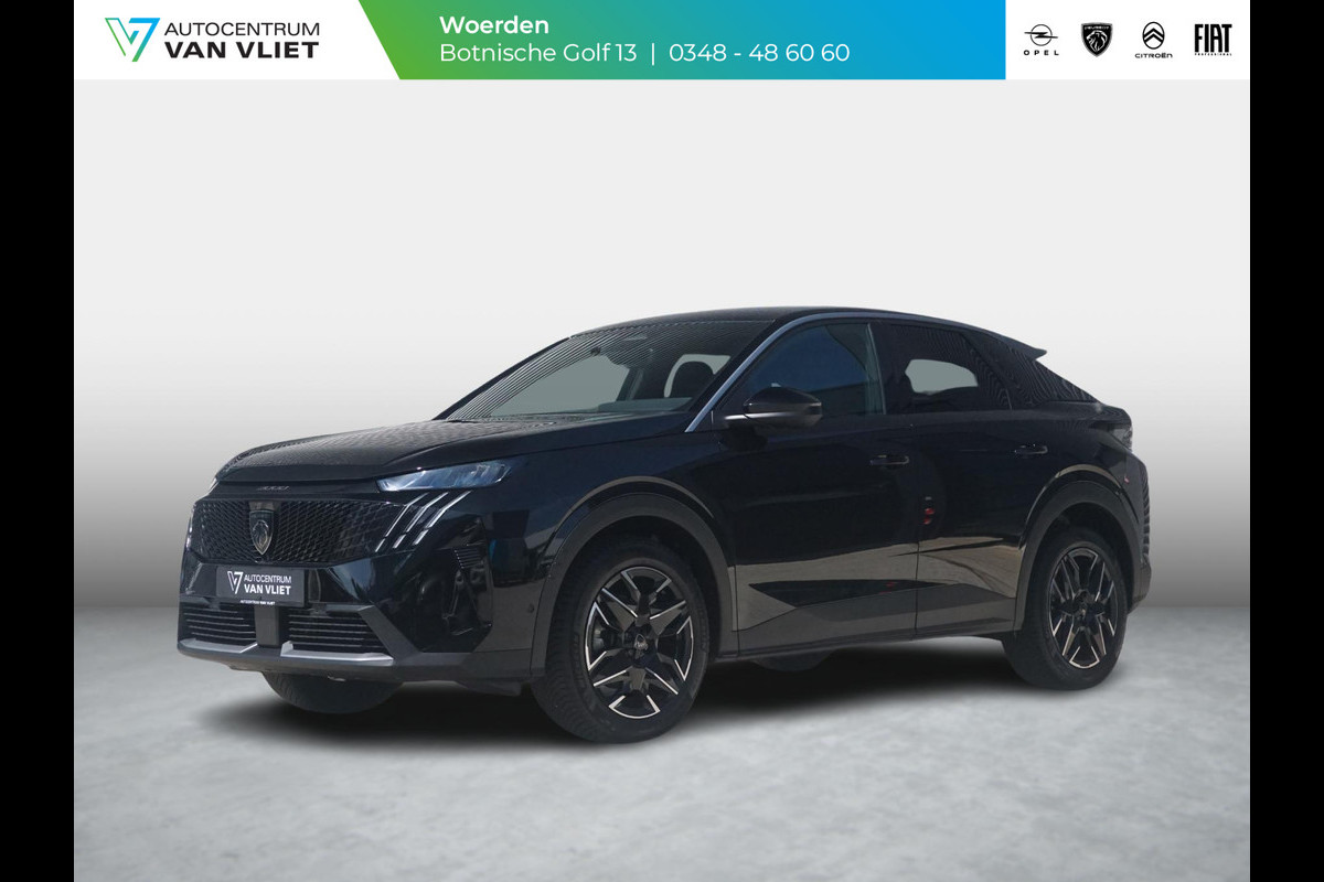 Peugeot 3008 1.2 Hybrid 145 Allure Winterpakket
