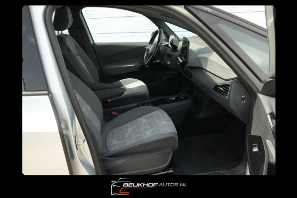 Volkswagen ID.3 58 kWh Adapt Cruise Navi Parksensor Soh 93%