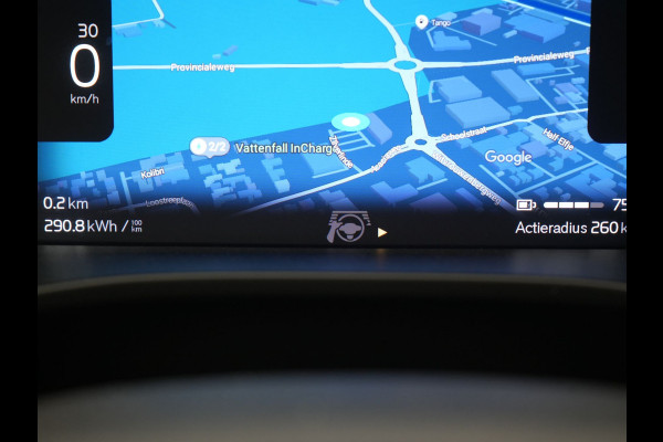 Volvo XC40 Single Motor Extended Range Ultimate 82 kWh 252pk Dealer O.H. | Panodak | Adaptive Cruise | 360 Camera | Harman / Kardon | Warmtepomp | Sportstoelen Memory & Verwarmd | Google Assistent | Keyless | Blis | Stuur Verwarmd | Apple Carplay | DAB | 19"L.M |