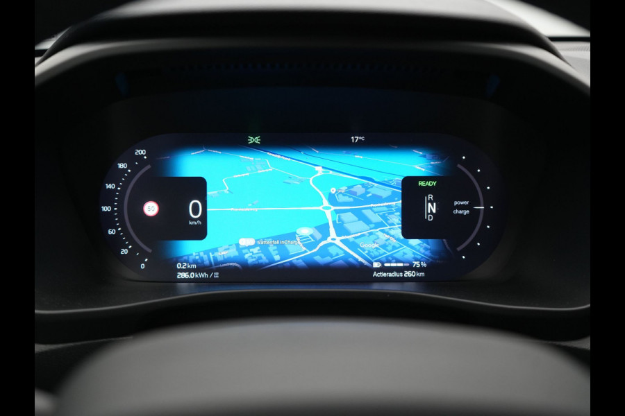 Volvo XC40 Single Motor Extended Range Ultimate 82 kWh 252pk Dealer O.H. | Panodak | Adaptive Cruise | 360 Camera | Harman / Kardon | Warmtepomp | Sportstoelen Memory & Verwarmd | Google Assistent | Keyless | Blis | Stuur Verwarmd | Apple Carplay | DAB | 19"L.M |