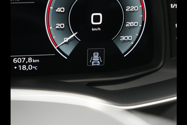 Audi A6 Avant 50 TFSI e Quattro 2x S Line PHEV 300pk Dealer O.H. | Trekhaak Af Fabriek | Panodak | Adaptive Cruise | Camera | Lederen Sportstoelen & Stuur Verwarmd | Blis | Sfeerverlichting | Apple Carplay | Navigatie | DAB | Plug In Hybrid |