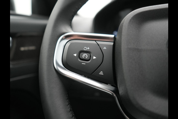 Volvo XC40 Recharge Twin Ultimate 78 kWh 408pk | Panodak | Adaptive Cruise | 360 Camera | Harman / Kardon | Lederen Sportstoelen Memory & Verwarmd | Blis | Keyless | Stuur Verwarmd | Google Assistent | Apple Carplay | DAB | 20"L.M |