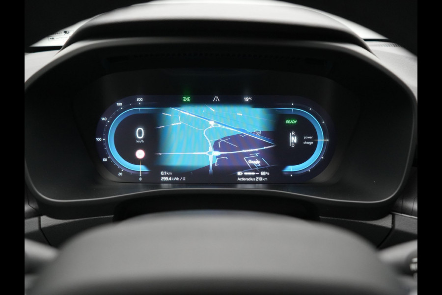 Volvo XC40 Recharge Twin Ultimate 78 kWh 408pk | Panodak | Adaptive Cruise | 360 Camera | Harman / Kardon | Lederen Sportstoelen Memory & Verwarmd | Blis | Keyless | Stuur Verwarmd | Google Assistent | Apple Carplay | DAB | 20"L.M |