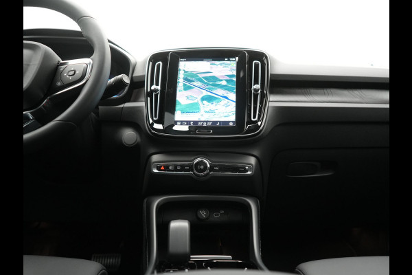 Volvo XC40 Recharge Twin Ultimate 78 kWh 408pk | Panodak | Adaptive Cruise | 360 Camera | Harman / Kardon | Lederen Sportstoelen Memory & Verwarmd | Blis | Keyless | Stuur Verwarmd | Google Assistent | Apple Carplay | DAB | 20"L.M |