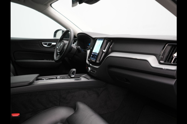Volvo XC60 T6 AWD Plus Bright LONG RANGE PHEV 350pk Dealer O.H. | Trekhaak Af Fabriek | Panodak | Camera | Lederen Sportstoelen Memory & Verwarmd | Keyless | Stuur Verwarmd | Google Assistent | Apple Carplay | DAB | Plug In Hybrid |