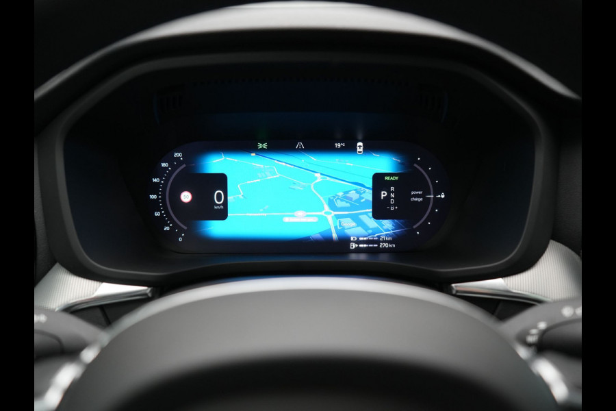 Volvo XC60 T6 AWD Plus Bright LONG RANGE PHEV 350pk Dealer O.H. | Trekhaak Af Fabriek | Panodak | Camera | Lederen Sportstoelen Memory & Verwarmd | Keyless | Stuur Verwarmd | Google Assistent | Apple Carplay | DAB | Plug In Hybrid |