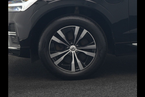 Volvo XC60 T6 AWD Plus Bright LONG RANGE PHEV 350pk Dealer O.H. | Trekhaak Af Fabriek | Panodak | Camera | Lederen Sportstoelen Memory & Verwarmd | Keyless | Stuur Verwarmd | Google Assistent | Apple Carplay | DAB | Plug In Hybrid |