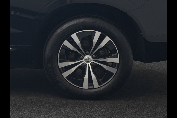 Volvo XC60 T6 AWD Plus Bright LONG RANGE PHEV 350pk Dealer O.H. | Trekhaak Af Fabriek | Panodak | Camera | Lederen Sportstoelen Memory & Verwarmd | Keyless | Stuur Verwarmd | Google Assistent | Apple Carplay | DAB | Plug In Hybrid |