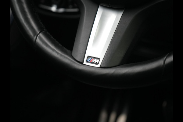 BMW iX3 M Sport 80 kWh 286pk Dealer O.H. | Trekhaak Af Fabriek | Panodak | Head Up | Adaptive Cruise | 360 Camera | Adaptief Onderstel | Harman / Kardon | Lederen Sportstoelen Memory & Verwarmd | Keyless | Blis | Apple Carplay | Sfeerverlichting | Navigatie | DAB | 20"L.M |