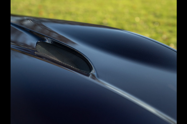 Ferrari Portofino M 3.9 V8 | VERWACHT | Blu America! | Pass. display | Veel alcantara! | Carbon interieur