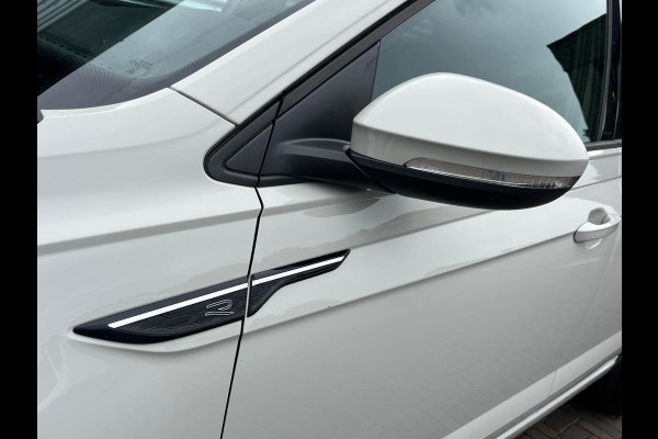 Volkswagen Taigo 1.0 TSI R-Line