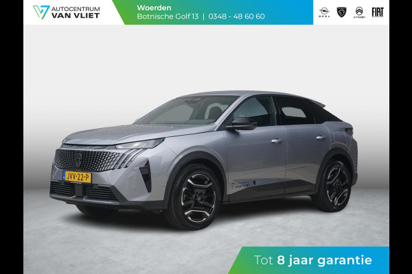 Peugeot 3008 1.6 plug-in Hybrid 195 Allure Afn. Trekhaak