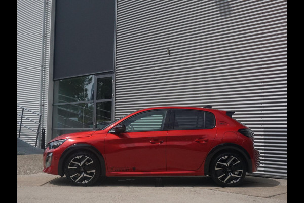 Peugeot 208 1.2 Hybrid 145 e-DCS6 GT Winterpakket
