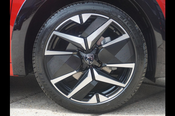 Peugeot 208 1.2 Hybrid 145 e-DCS6 GT Winterpakket