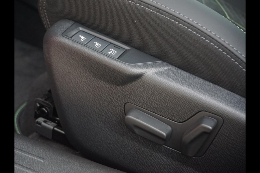 Peugeot 208 1.2 Hybrid 145 e-DCS6 GT Winterpakket