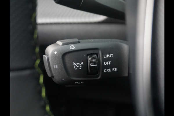 Peugeot 208 1.2 Hybrid 145 e-DCS6 GT Winterpakket