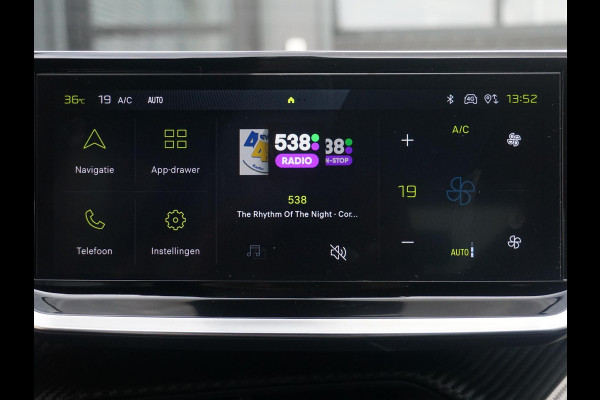 Peugeot 208 1.2 Hybrid 145 e-DCS6 GT Winterpakket