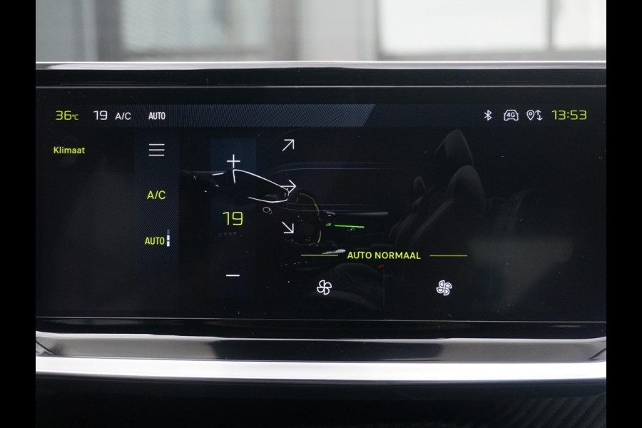 Peugeot 208 1.2 Hybrid 145 e-DCS6 GT Winterpakket