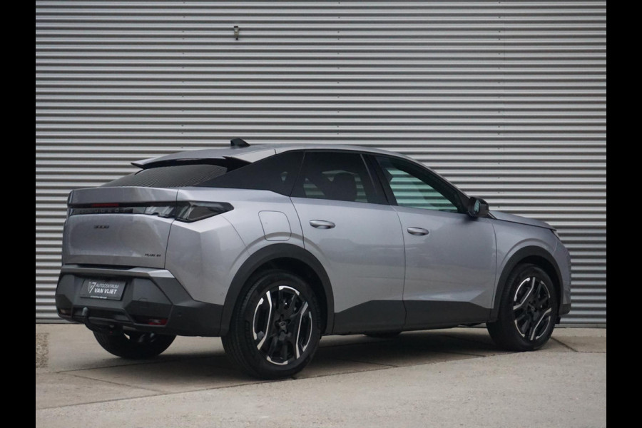 Peugeot 3008 1.6 plug-in Hybrid 195 Allure Afn. Trekhaak