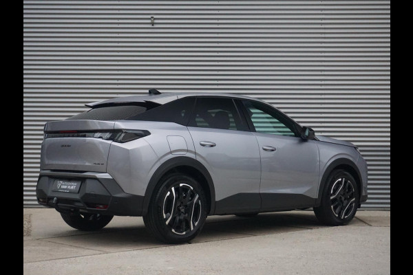 Peugeot 3008 1.6 plug-in Hybrid 195 Allure Afn. Trekhaak
