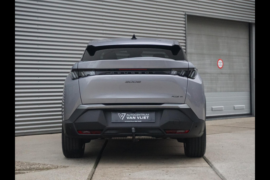 Peugeot 3008 1.6 plug-in Hybrid 195 Allure Afn. Trekhaak