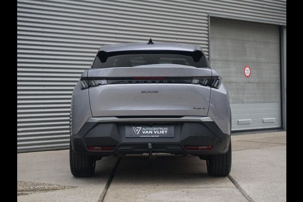 Peugeot 3008 1.6 plug-in Hybrid 195 Allure Afn. Trekhaak