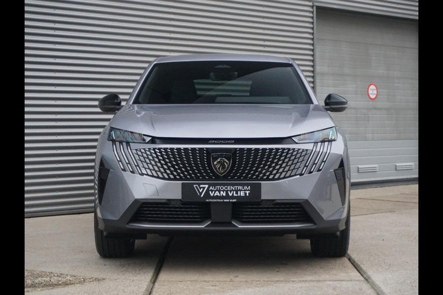 Peugeot 3008 1.6 plug-in Hybrid 195 Allure Afn. Trekhaak