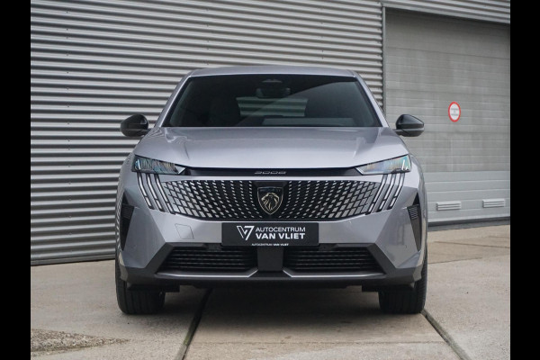 Peugeot 3008 1.6 plug-in Hybrid 195 Allure Afn. Trekhaak