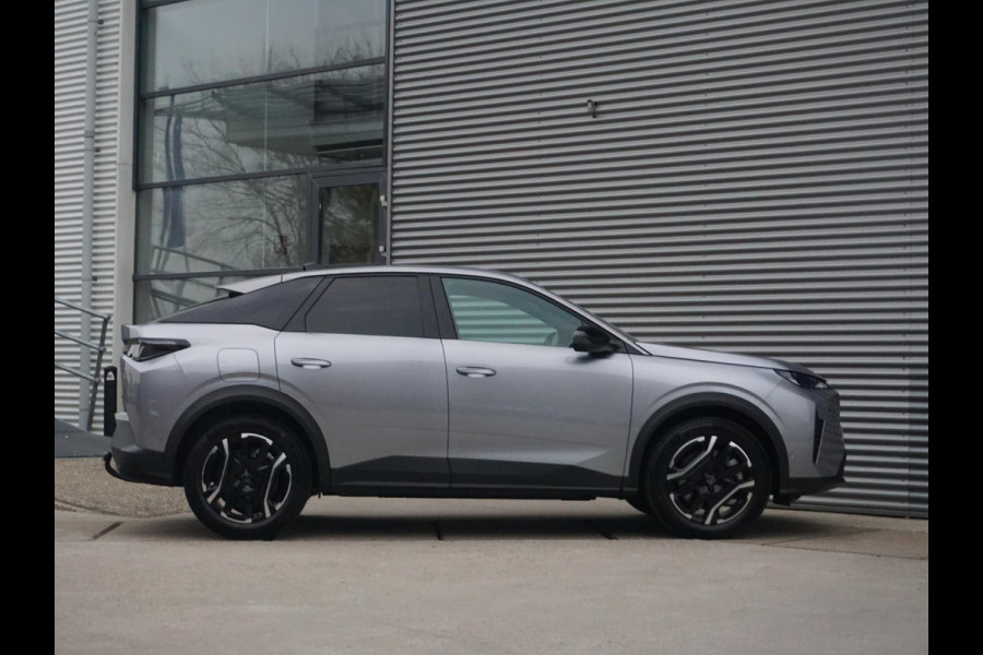 Peugeot 3008 1.6 plug-in Hybrid 195 Allure Afn. Trekhaak