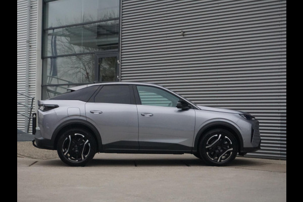 Peugeot 3008 1.6 plug-in Hybrid 195 Allure Afn. Trekhaak